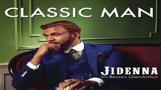 Jidenna Ft Roman GianArthur Classic Man Arena Effect [upl. by Acitel868]