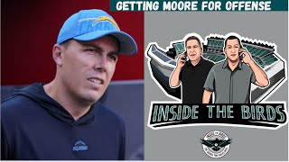 What Will Kellen Moore Vic Fangio Do For Philadelphia Eagles Offense Defense [upl. by Yarg]