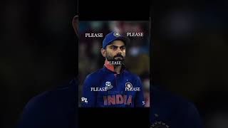 Virat Kohli vs Pakistan Ek Heroic Knock viratkohli [upl. by Aknayirp]