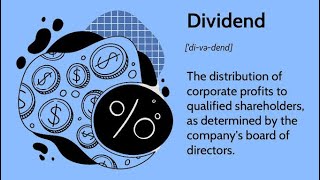 Dividend yield kia hai  dividend yield formula in Hindi explanation [upl. by Teirtza]