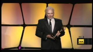 2012 Best Lead Actor Anthony Geary [upl. by Ahsak]