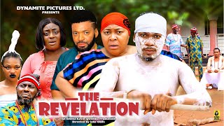 THE REVELATION SEASON 5 New Movie  PRINCE UGO QUEEN NWOKOMA2024 LATEST NOLLYWOOD MOVIES [upl. by Lalitta152]