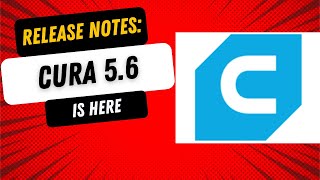 Unleash Cura 56s POWER New Features Explained for Beginners [upl. by Woolcott]