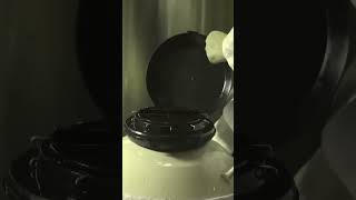 How Embryo Freezing Works science tamilscience shorts embryofreezing [upl. by Ymmot]