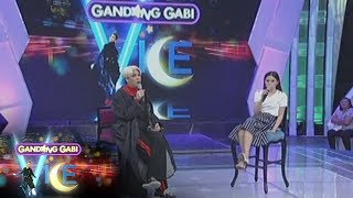 Toni Gonzagas prank gone wrong  GGV [upl. by Samella498]