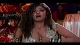 Ruba Ruba Dil  Item Song  Vinashak  Raveena Tandon [upl. by Emarej]