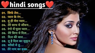 Old Hindi Songs 💕  90s Hindi Songs 💟  Lata Mangeshkar Songs 🌹 [upl. by Lilian]