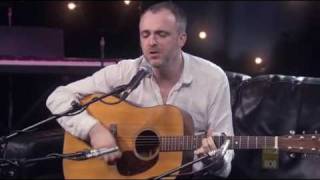 Fran Healy  Driftwood Live  Songbook [upl. by Hcire349]