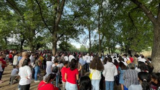 JUEVES DE CORPUS CHRISTI  Valparaíso Zacatecas 2022 [upl. by Janeczka934]