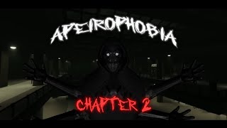 ðŸ”´ Apeirophobia Chapter 2 Live [upl. by Sidon]