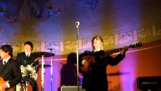 The Cavern Beatles in Dresden  die schönsten Szenen [upl. by Tyler785]