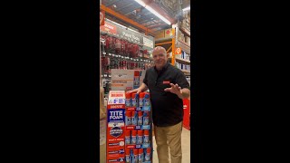 TITE FOAM® Aisle Tour  Loctite® Product Expert John D [upl. by Paule]