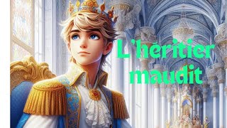 LHÉRITIER MAUDIT [upl. by Remoh]