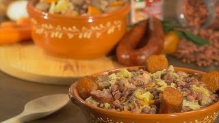 Feijoada Rápida [upl. by Dijam]