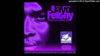 Jayo Felony  WHATCHA GONNA DO ft Method Man amp DMX Chopped amp Screwed by DJ Vanilladream [upl. by Taylor]