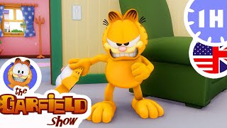 Garfield loses his memory   Full Episode HD [upl. by Brittan760]