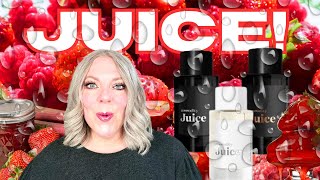 COMMODITY JUICE PERFUME REVIEW  MY THOUGHTS ON COMMODITYS NEWEST FRAGRANCE RELEASE JUICE [upl. by Vernon718]