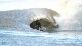 California Perfection During The Epic 2016 El Niño  The Surfing Magazine Archive [upl. by Anaerol489]