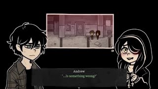 Episode 3 Preview  Julia approaches Andrew  TCOAAL FAN DUB Ft Hoon [upl. by Orly860]