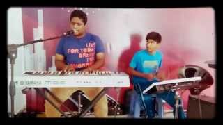 Neeve na pranam song manoj william [upl. by Jeremie]