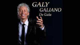 EL CALMANTE  GALY GALEANO ♪ [upl. by Purdy]