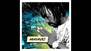 Movado Nuh Fraid A Dem instrumental with hook [upl. by Okajima]