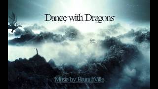 Fantasy Medieval Music  Dance with Dragons [upl. by Odradlig]