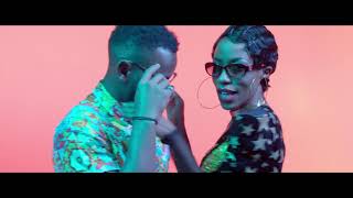 Vinka  Nkubika Official Music Video [upl. by Nikoletta428]