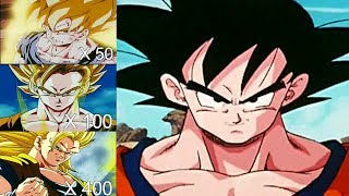 L ABANDON DES MULTIPLICATEURS DE PUISSANCE du SUPER SAIYAN dans DRAGON BALL SUPER [upl. by Lovash217]