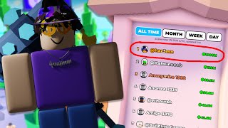 Hazem Gave Everyone 1 Million Robux [upl. by Anihsat]