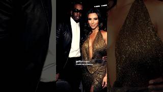 Every Kardashian was involved with Diddy…except for THESE two [upl. by Skurnik]