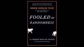 Fooled by Randomness by Nassim Nicholas Taleb [upl. by Pedrotti387]