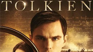 Was a Tolkien Biopic Even Worth Trying  The Best of Tolkien Adaptation Month [upl. by Ahsenyt]