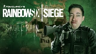 Rainbow Six Siege  Plausch im VoiceChat [upl. by Kyd201]