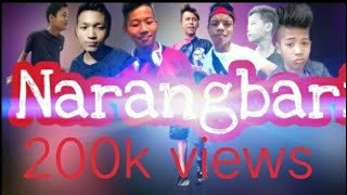 Selsella narangbario full video [upl. by Yasmin]