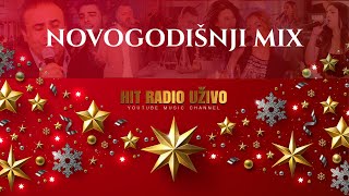 3 SATA KVALITETNE MUZIKE UZIVO   Novogodisnji mix [upl. by Nathanial777]