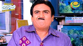 Jethalal Finds Out Bagha  Taarak Mehta Ka Ooltah Chashmah  Fun Time With Iyer [upl. by Guthrey840]