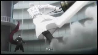 🛑kaneki vs arima Kaneki vs arima full fight [upl. by Naus]