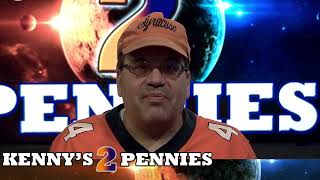 House of Horrors  Kennys 2 Pennies 102924 [upl. by Aleac]