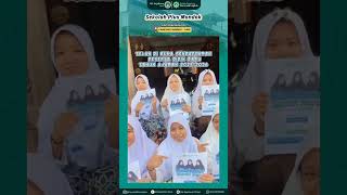 Pondok pesantren di gresikviralvideo [upl. by Touber]