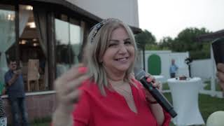 Carmen Serban  Petrecere OneCoin din 14 Iulie 2021  Plovdiv Bulgaria  Live  Invitat Dan Ciotoi [upl. by Leila350]