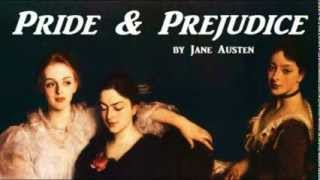 PRIDE amp PREJUDICE by Jane Austen  FULL AudioBook 🎧📖  Greatest🌟AudioBooks [upl. by Rochella]