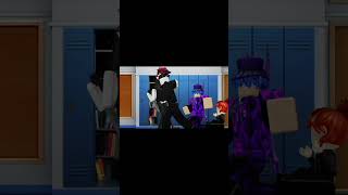 Jival 🆚 Zenaidayy 💥 Roblox roblox robloxedit robloxshorts [upl. by Enovahs]