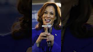 Joe Rogan Reacts to MONEY SPENT on Kamala Harris [upl. by Leinod]