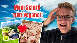 Veganer für IMMER 🌱 03challenge [upl. by Ardis690]