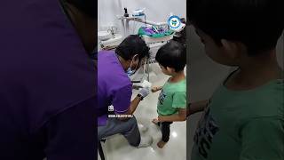 Day in a life of pediatric dentist [upl. by Nitnelav372]