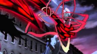 We Drink Your Blood Hellsing OVA AMV [upl. by Wharton]