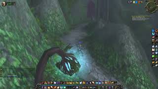 Recover Incursion Field Report Duskwood WoW SoD [upl. by Melinde206]