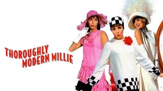 Thoroughly Modern Millie 1967 Full Movie Review  Julie Andrews Mary Tyler Moore [upl. by Bourque219]