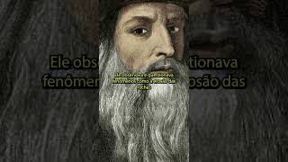 quotLEONARDO DA VINCI GÊNIO RENASCENTISTAquot [upl. by Nue]